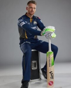 Jos Buttler IPL Team 2026