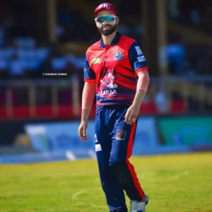 parvez rasool salary per month 