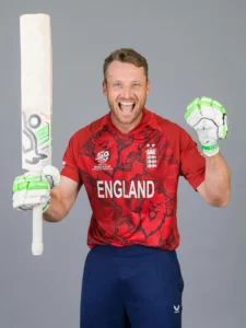 Jonny Bairstow Stats