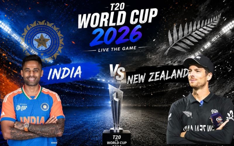 india national cricket team vs new zealand national cricket team match scorecard