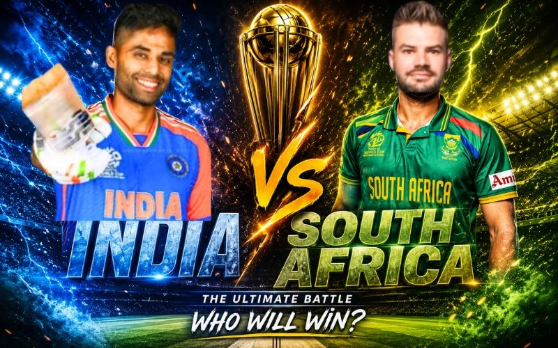 south africa national cricket team vs india national cricket team match scorecard
